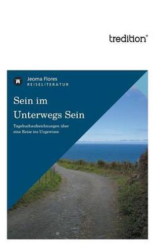 Cover image for Sein Im Unterwegs Sein