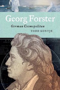 Cover image for Georg Forster