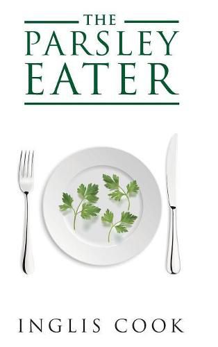 Cover image for The Parsley Eater