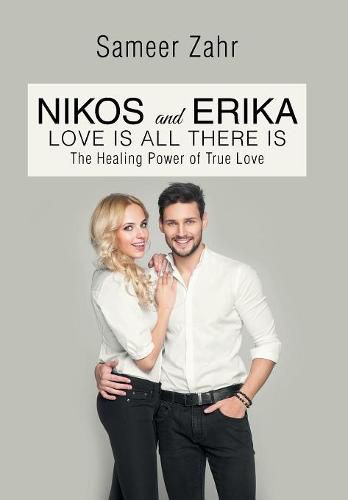 Cover image for Nikos and Erika: The Healing Power of True Love