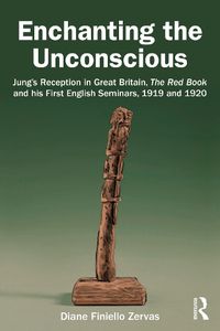 Cover image for Enchanting the Unconscious