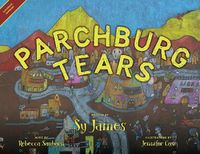 Cover image for Parchburg Tears