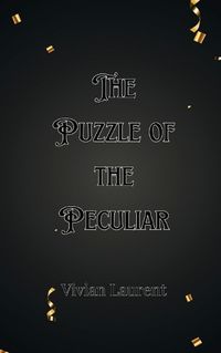 Cover image for The Puzzle of the Peculiar