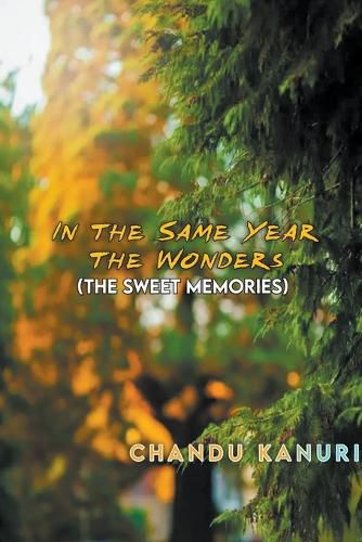 Cover image for In the Same Year the Wonders