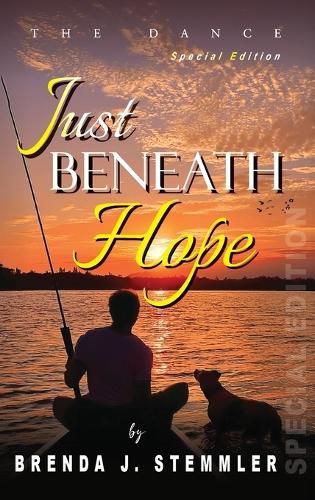 Cover image for Just Beneath Hope
