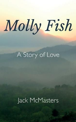 Cover image for Molly Fish