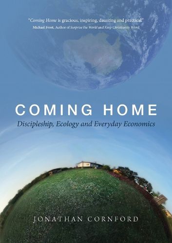 Cover image for Coming Home