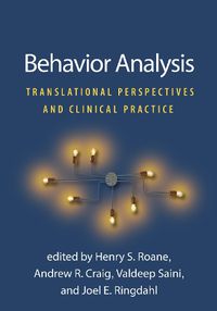 Cover image for Behavior Analysis