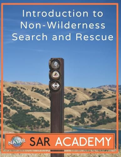 Cover image for Introduction to Non-Wilderness Search And Rescue