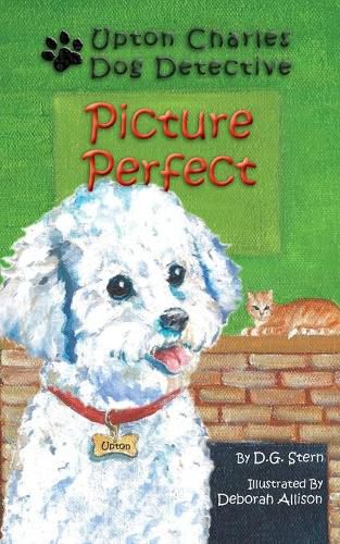 Picture Perfect: Upton Charles-Dog Detective