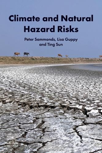 Cover image for Climate and Natural Hazard Risks