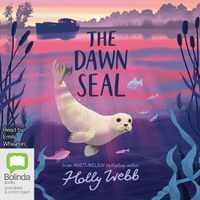 Cover image for The Dawn Seal