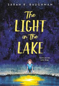 Cover image for The Light in the Lake