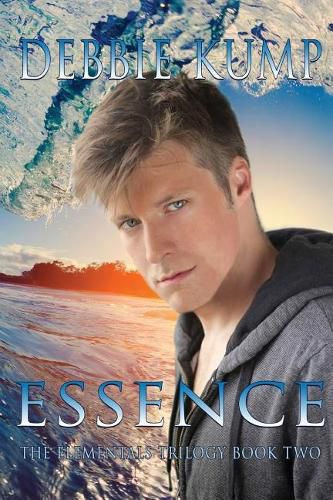 Cover image for Essence: The Elementals Trilogy