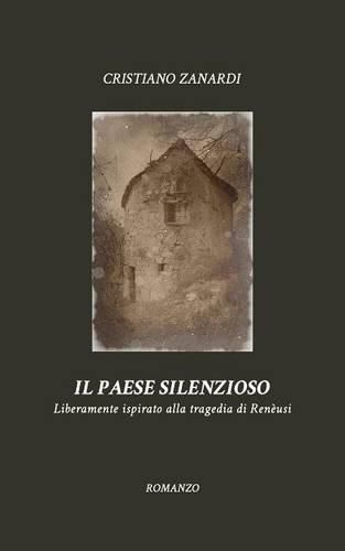 Cover image for Il paese silenzioso