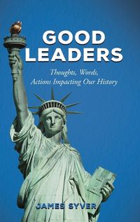 Cover image for Good Leaders