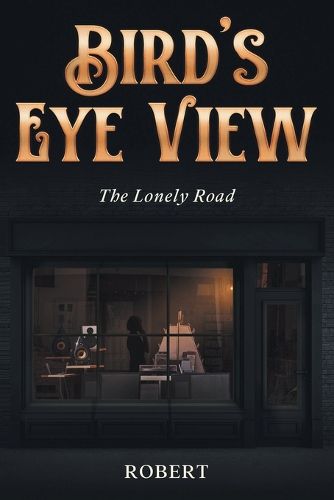 Cover image for Bird's Eye View