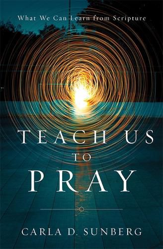 Teach Us to Pray