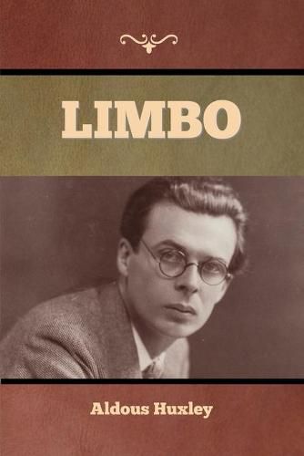 Cover image for Limbo