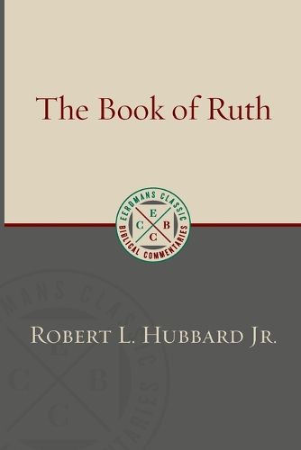 Cover image for The Book of Ruth