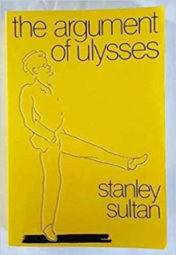 Cover image for The Argument of Ulysses