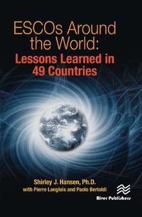 Cover image for ESCOs Around the World