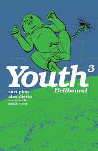 Cover image for Youth Volume 3