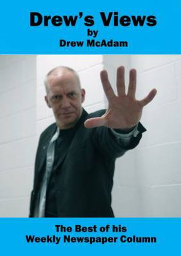 Cover image for Drew's Views