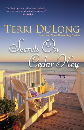 Cover image for Secrets On Cedar Key