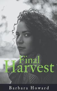 Cover image for Final Harvest Large Print