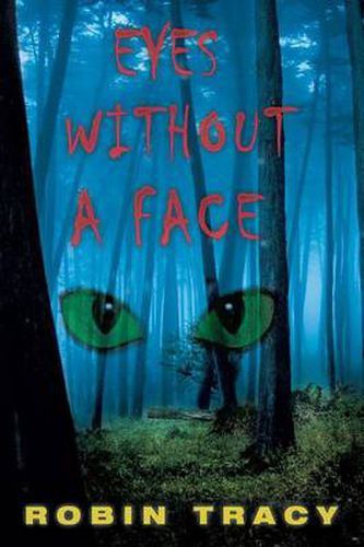 Cover image for Eyes Without a Face