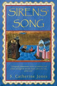 Cover image for Sirens' Song