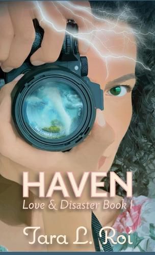 Cover image for Haven