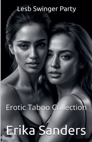 Cover image for Lesb Swinger Party