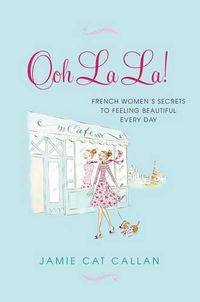 Cover image for Ooh La La!