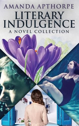 Cover image for Literary Indulgence