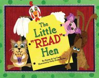 Cover image for Little  Read  Hen, The