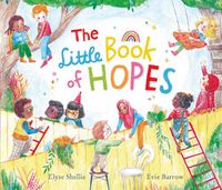 Cover image for The Little Book of Hopes