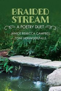 Cover image for Braided Stream: A Poetry Duet