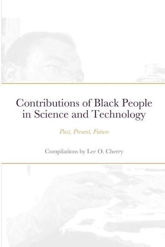 Cover image for Contributions of Black People in Science and Technology