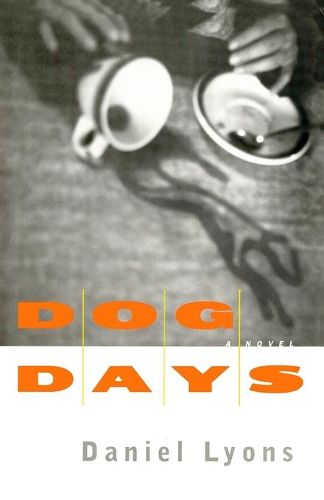 Cover image for Dog Days