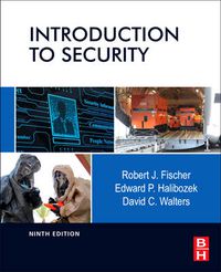 Cover image for Introduction to Security