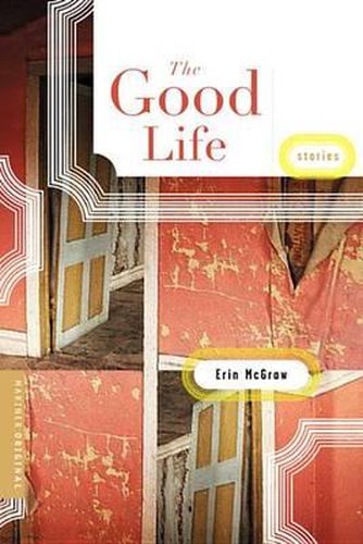 Cover image for The Good Life