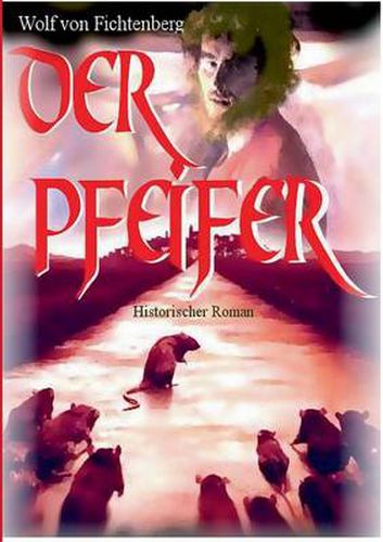 Cover image for Der Pfeifer