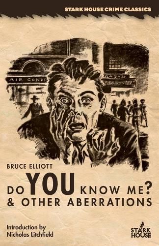 Cover image for Do You Know Me? & Other Aberrations