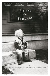 Cover image for Room to Dream