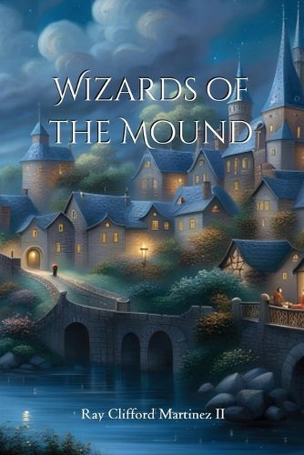 Cover image for Wizards of the Mound