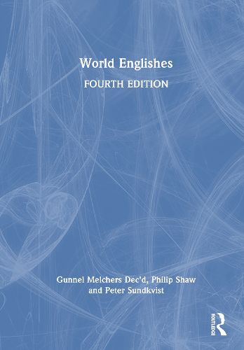 Cover image for World Englishes