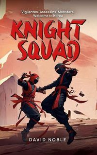 Cover image for Knight Squad