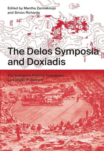 Delos Symposia and Doxiadis